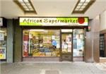 African Supermaret - London