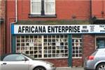 Africana Enterprise - Middlesbrough