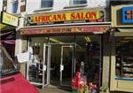 Africana Salon - London