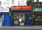 Afrikan Market - London