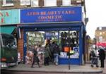 Afro Beauty Care - London