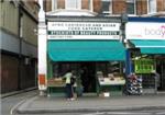 Afro Caribbean Asian Food Store - London