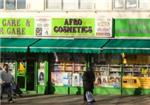 Afro Cosmetics - London