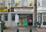 Afro Fashions - London