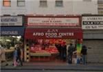 Afro Food Centre - London