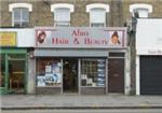 Afro Hair & Beauty - London