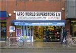 Afro World Superstore - London