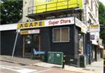 Agape Hair Salon - London