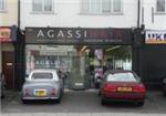 Agassi Hair - London