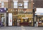 Agassi Hair Salon - London