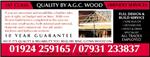 AGC Wood - Wakefield