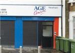 Age Concern - London