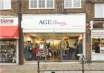 Age Concern - London