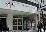 Age Concern Enterprises - London