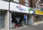 Age UK - London