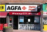 Agfa Digital Photos - London