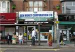 AGN Money Corporation - London