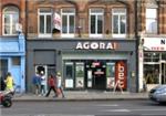 Agora Bet - London