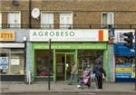 Agrobeso - London