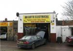 Ah Auto Electrical - London