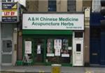 A&H Chinese Medicine - London