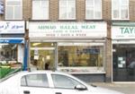 Ahmad & Halal Meat - London