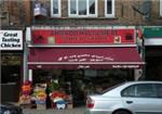 Ahmadd Halal Meat - London