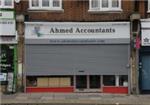 Ahmed Accountants - London