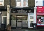 Ahmed & Co - London