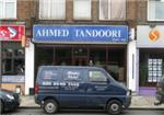 Ahmed Tandoori - London