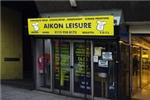 Aikon Leisure - Nottingham