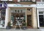 Ainsworth Homeopathic Pharmacy - London