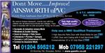 Ainsworth uPVC