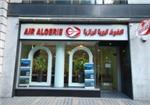 Air Algerie - London