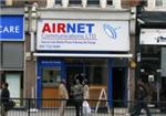 Air Net - London