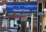 Airworld Tours - London