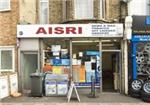 Aisri - London