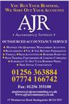 AJR Accountancy Services - Basingstoke