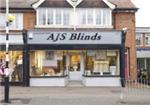 AJS Blinds - London