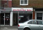 Ajuo Afro Gents Salon - London