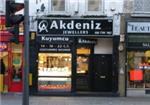 Akdeniz - London