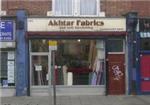 Akhtar Fabrics - London