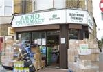 Akro Pharmacy - London