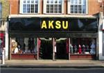 AKSU - London