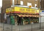 Aksu Food Centre - London