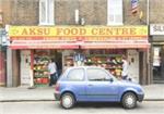 Aksu Food Centre - London