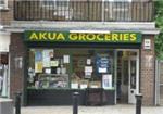 Akua Groceries - London