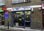 Al - Mamur Travel Agent - London