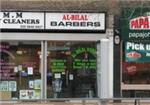 Al-Bilal Barbers - London