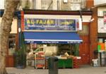 Al Fajar - London